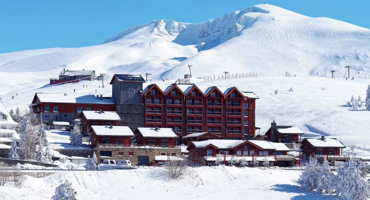 Ceylan Splend'Or Uludağ