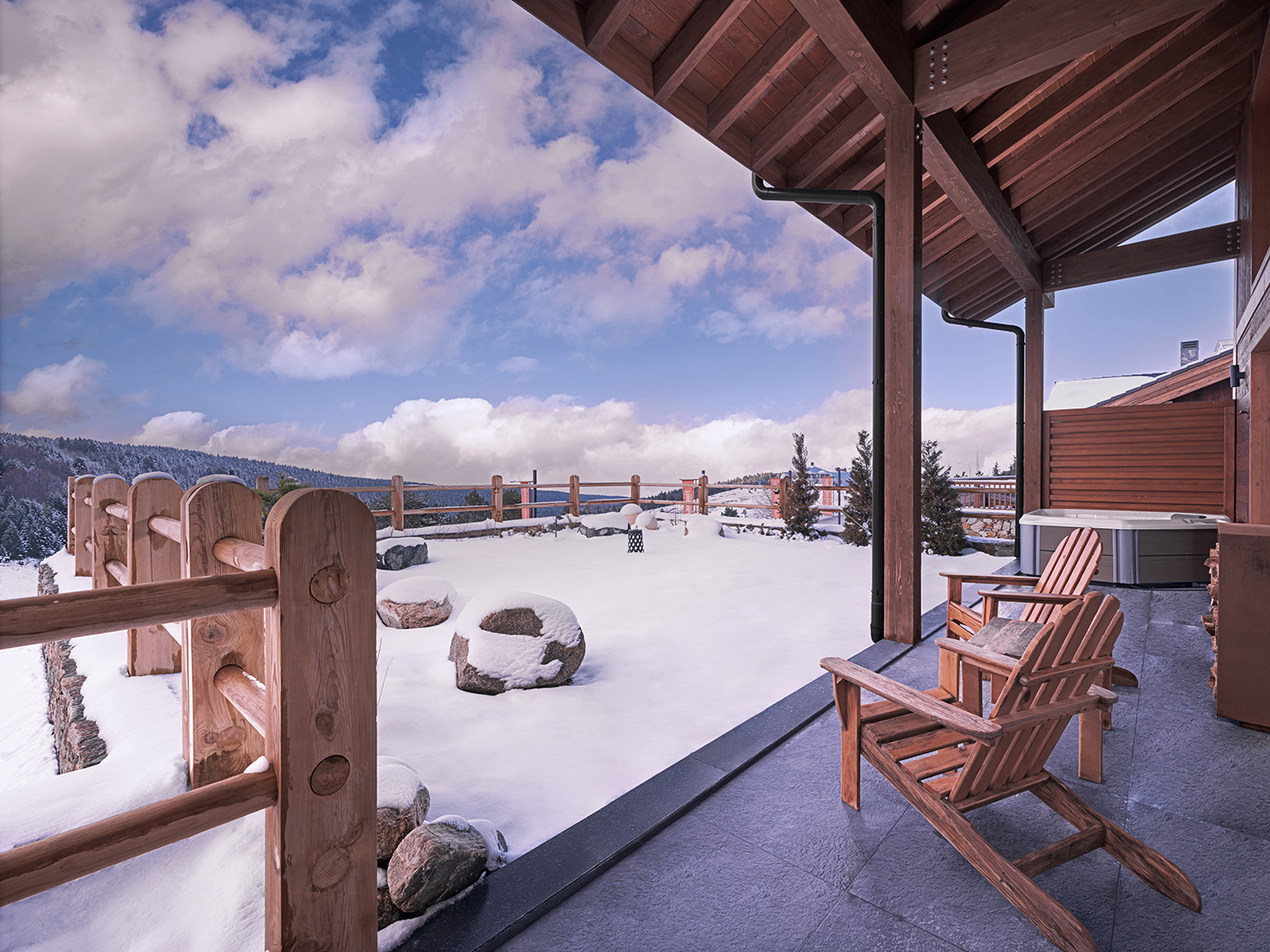 Dış Mekan Aktiviteleri